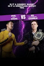 Clash Of The Comics movie poster