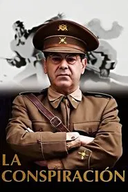 Poster do filme La conspiración