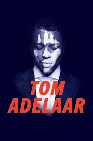 Poster do filme Tom Adelaar
