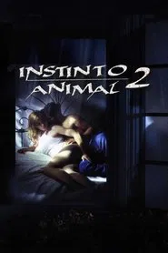 Poster do filme Instinto Animal 2