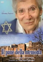 Il pane della memoria movie poster