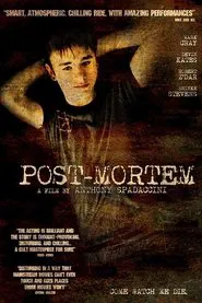 Post-Mortem movie poster
