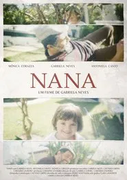NANA movie poster