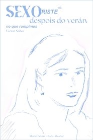 Poster do filme Sad Sex After the Summer We Broke Up