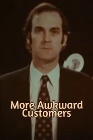 More Awkward Customers movie poster