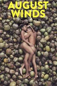 August Winds movie poster