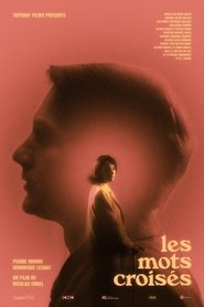 Les mots croisés movie poster