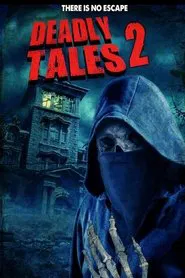 Deadly Tales II movie poster