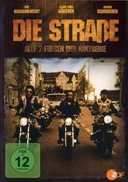 Die Straße tv show poster