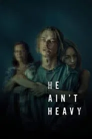 He Ain't Heavy movie poster