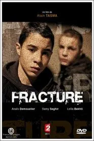 Fracture movie poster