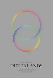 Outerlands tv show poster