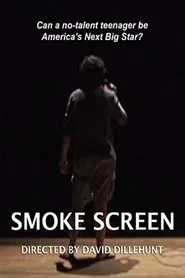 Smoke Screen movie poster