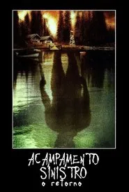 Poster do filme Acampamento Sinistro: O Retorno