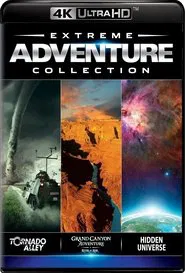 IMAX: 4K Extreme Adventure Collection movie poster