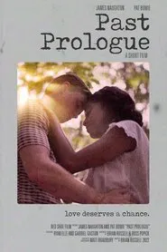 Past Prologue movie poster