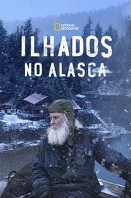 Poster da série Ilhados