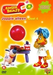 Engie Benjy - Deel 4 - Joppie alleen movie poster