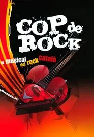 Cop de rock movie poster