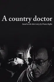 El médico rural movie poster