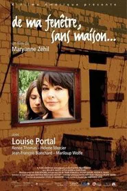 From My Window, Without a Home movie poster