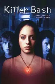 Poster do filme Killer Bash