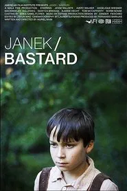 Poster do filme Janek/Bastard