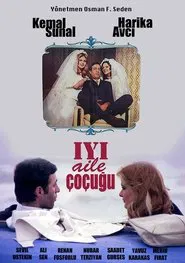 Poster do filme İyi Aile Çocuğu