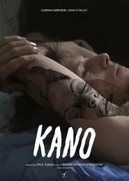 Kano movie poster