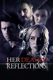 Poster do filme Shattered Memories