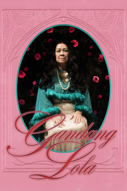 Gandang Lola movie poster