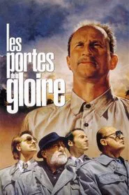 Doors of Glory movie poster