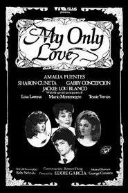 My Only Love movie poster