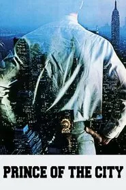Poster do filme Prince of the City