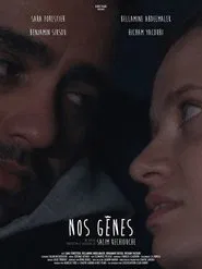 Poster do filme Nos gènes