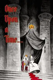 Once Upon a Time movie poster