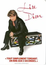 Poster do filme Lise Dion en spectacle