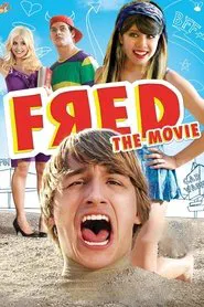 FЯED: The Movie movie poster