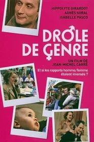 Poster do filme Drôle de genre
