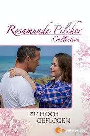 Rosamunde Pilcher: Zu hoch geflogen movie poster