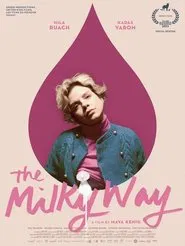The Milky Way movie poster