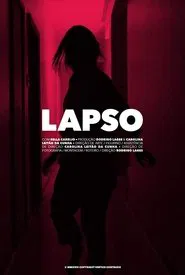 Lapse movie poster