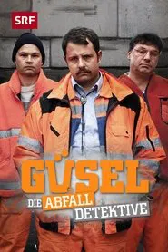 Güsel tv show poster