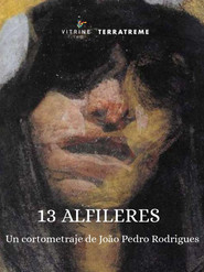 13 Alfinetes movie poster