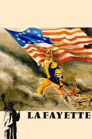 Poster do filme Lafayette