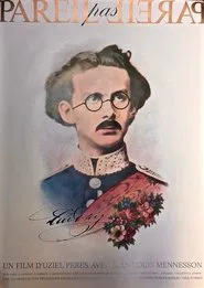 Pareil pas pareil movie poster