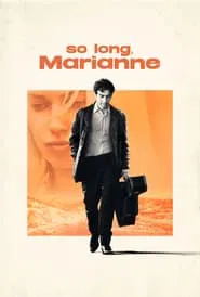 So Long, Marianne tv show poster