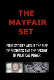 The Mayfair Set movie poster