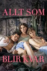 Poster da série All that remains