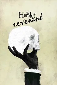 Hamlet Revenant movie poster